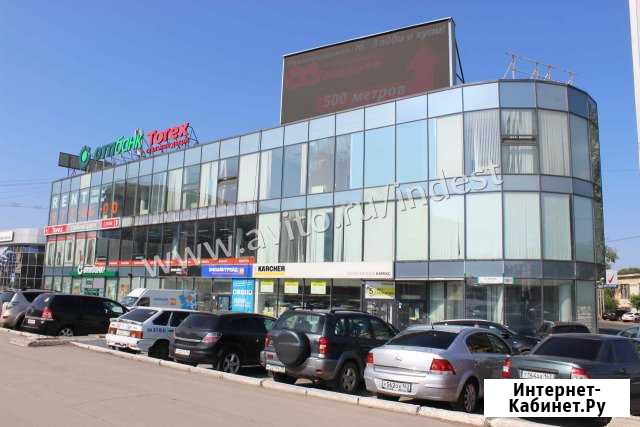 Свободного назначения 181 кв.м. Самара - изображение 1