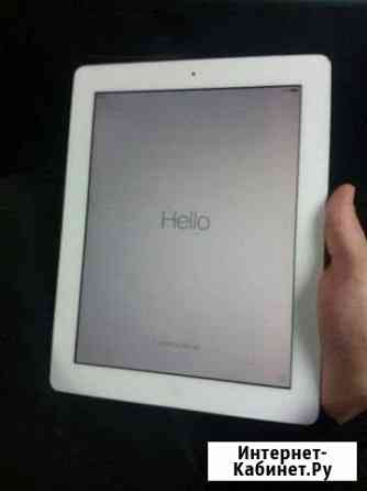iPad 2 Березники