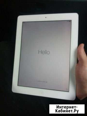 iPad 2 Березники - изображение 1