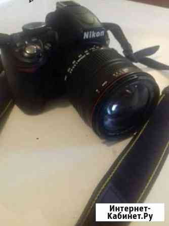 Nikon Южноуральск