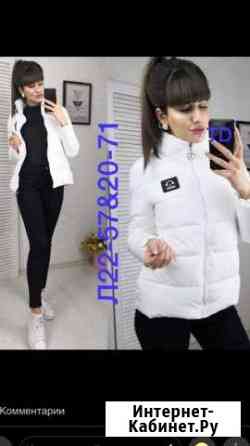 Куртка Чита