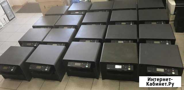 Лазерное Мфу Canon MF-4410.гарантия Краснодар - изображение 1
