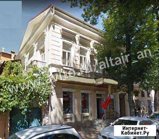 Продам торговое помещение, 252 кв.м. Ростов-на-Дону