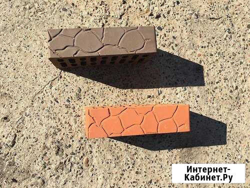 Кирпич облицовочный Горно-Алтайск - изображение 1