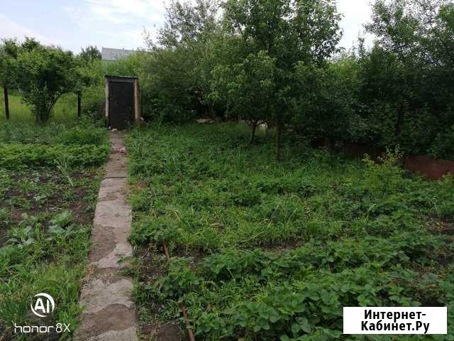 Участок 10 сот. (СНТ, ДНП) Липецк - изображение 1