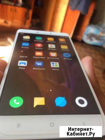 Xiaomi redmi note 4 Калининград - изображение 1