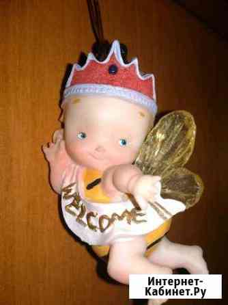 Пчелка подвеска новая Севастополь