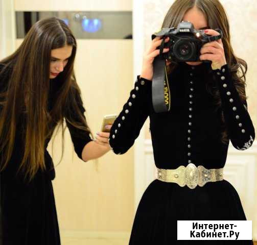Пояс национальный Кизилюрт - изображение 1