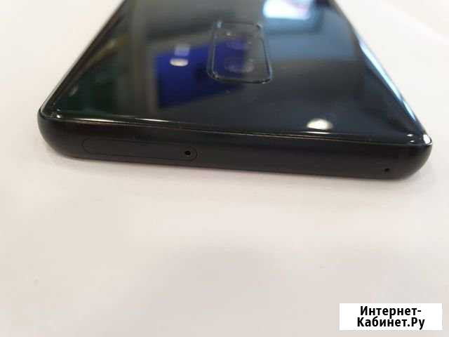 SAMSUNG galaxy S9+ Майкоп - изображение 1