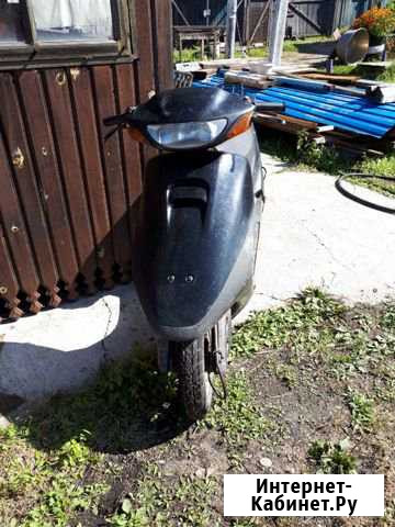 Honda 37 Прогресс - изображение 1