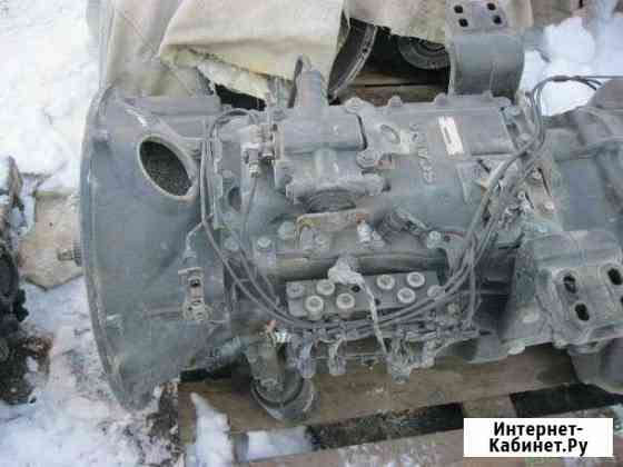 Продаю кпп скания Владикавказ