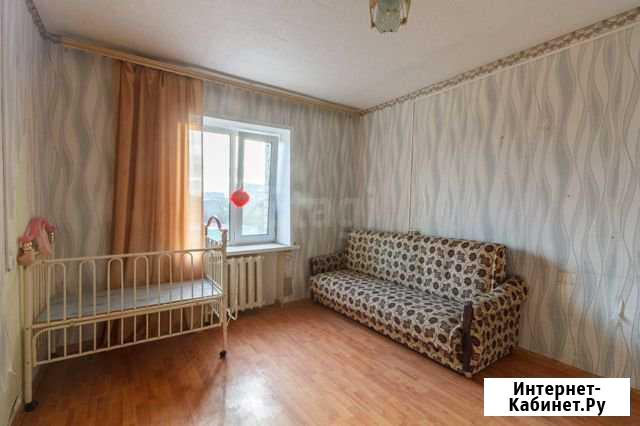 Комната 11.4 кв.м. в 1-к, 6/9 эт. Череповец - изображение 1