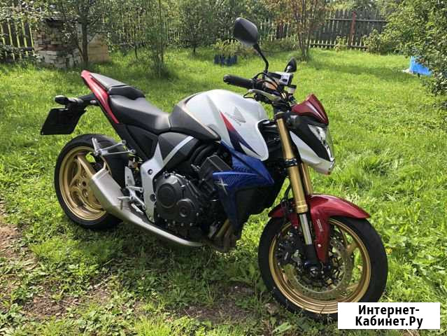 Honda CB1000R ABS Нижний Новгород - изображение 1