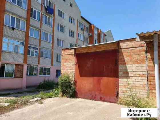 Гараж, 25 кв.м. Ейск