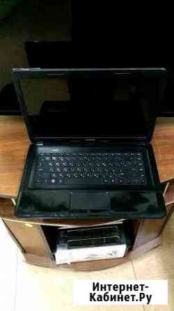Ноутбук офисный Compaq Новокузнецк