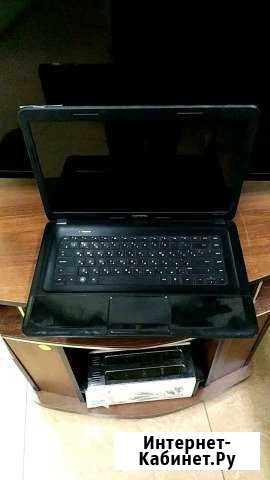 Ноутбук офисный Compaq Новокузнецк - изображение 1