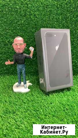 iPhone 8 Plus 64gb Красноярск - изображение 1