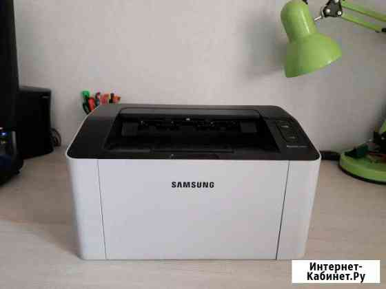 Принтер SAMSUNG Xpress M2020 Самара