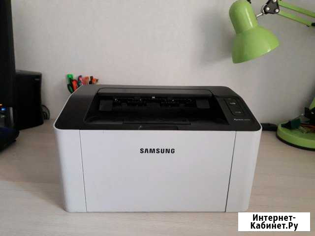 Принтер SAMSUNG Xpress M2020 Самара - изображение 1