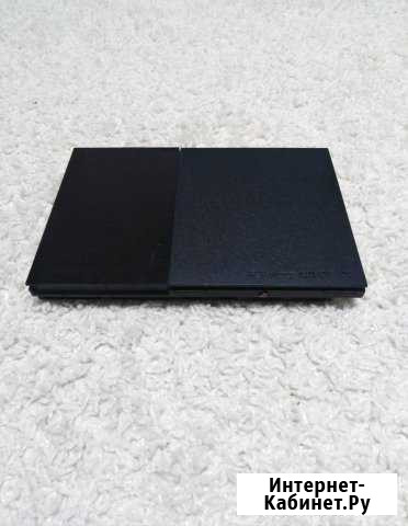 Продам PlayStation 2 Армавир - изображение 1