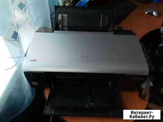 Принтер Epson Stylus photo R290 Симферополь
