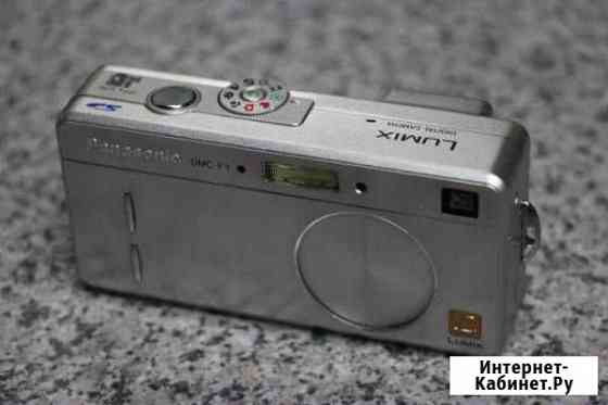 Lumix DMC-F1 Екатеринбург