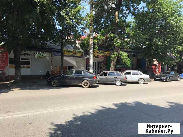 Магазин 70 кв.м. Владикавказ - изображение 1