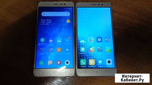 Xiaomi Redmi Note 3 Pro 2/16GB золотистый Санкт-Петербург - изображение 1