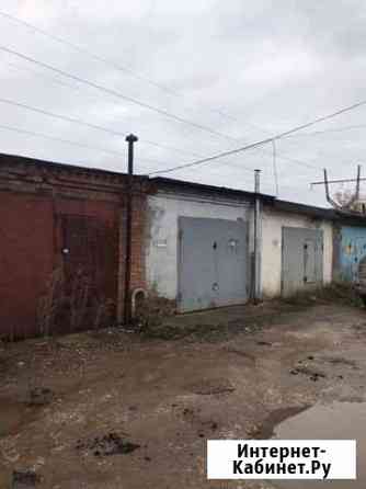 Гараж, 26 кв.м. Альметьевск