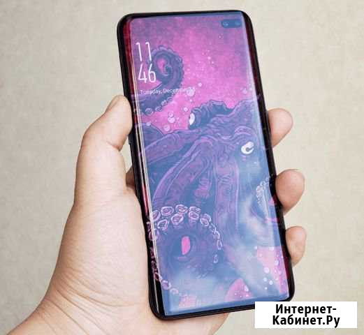 SAMSUNG Galaxy S10+ Кострома - изображение 1