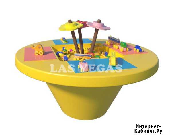 Лего стол Красноярск - изображение 1