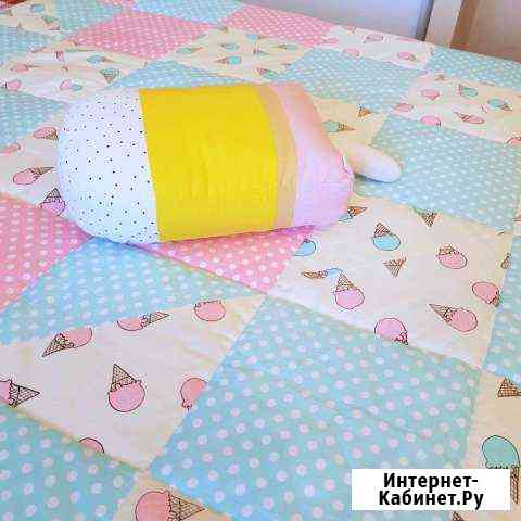 Одеяло, покрывало, плед Новосибирск