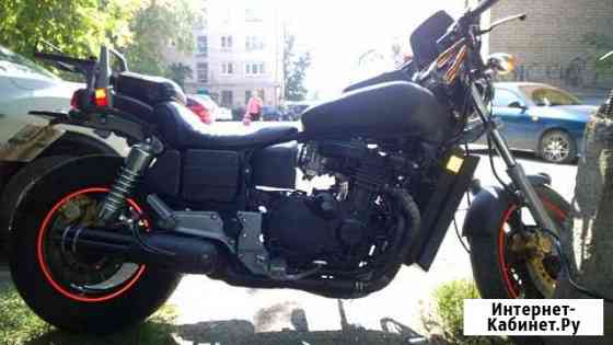 Kawasaki zl750 eliminator Челябинск