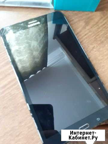 SAMSUNG galaxy Tab 4 Бийск - изображение 1