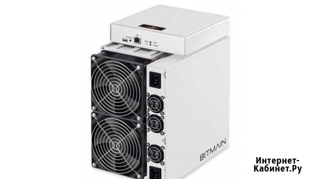 Asic Bitmain Antminer от производителя Владивосток - изображение 1