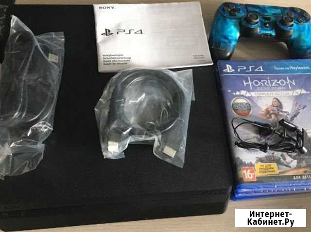 Sony PS4 Златоуст - изображение 1