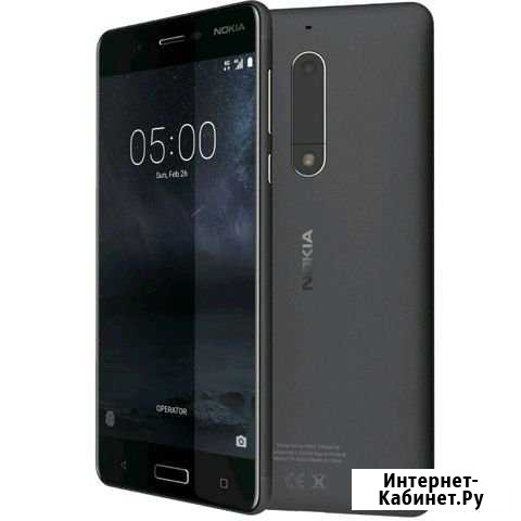 Nokia 5 Йошкар-Ола - изображение 1