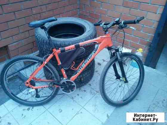 Велосипед Merida matts sport 300 Екатеринбург