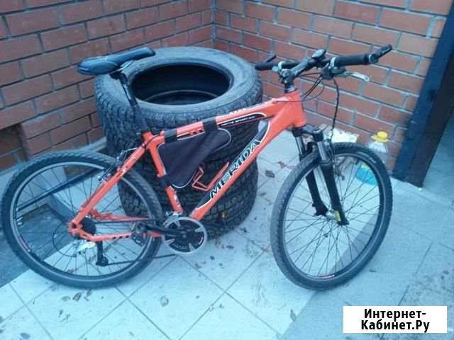 Велосипед Merida matts sport 300 Екатеринбург - изображение 1