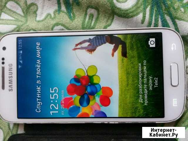 SAMSUNG GT-I9190 Большое Полпино - изображение 1