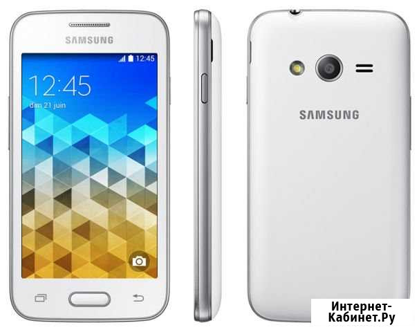 SAMSUNG Galaxy4 NEO G318H (2-SIM) Нижний Новгород - изображение 1
