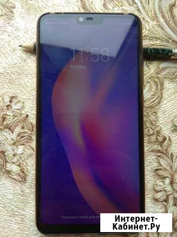 Xiaomi mi 8 lite Ливны - изображение 1