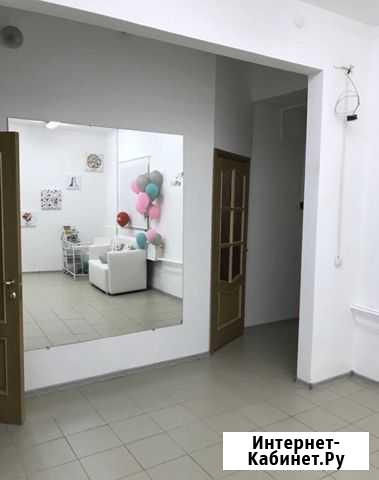 Помещение на первом этаже жилого дома с отдельным Новосибирск - изображение 1