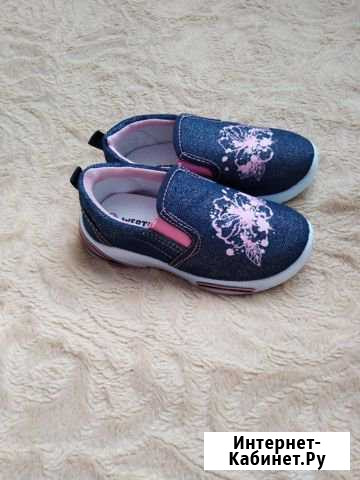 Продам новые туфельки Чита - изображение 1