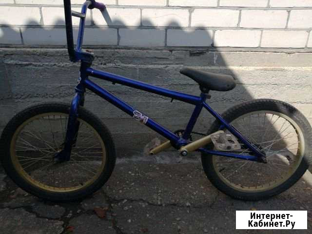 Bmx Лабинск - изображение 1