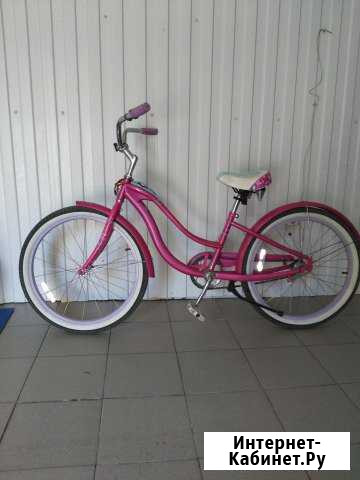 Велосипед городской Schwinn Signature Ессентуки - изображение 1