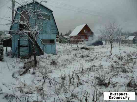 Участок 6 сот. (СНТ, ДНП) Богородское