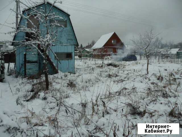 Участок 6 сот. (СНТ, ДНП) Богородское - изображение 1