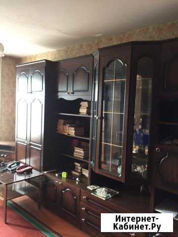 Стенка Брянск - изображение 1