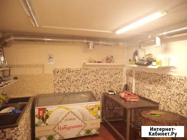 Мясной магазин Новороссийск - изображение 1